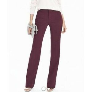 Banana Republic Logan Trouser